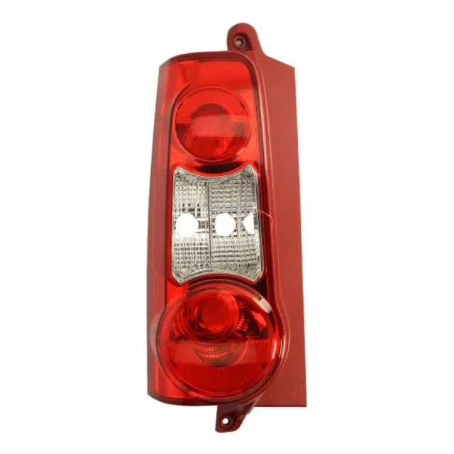 Farol De Citroen Berlingo, Izquierdo, 2009 Al 2013