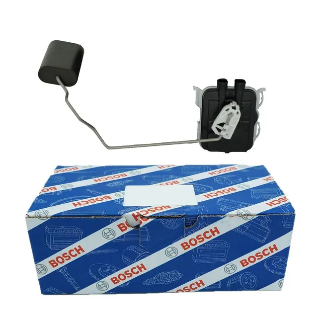 Boia Sensor Nivel Uno Mille 1.0 Economy Flex 2011 2012 2013