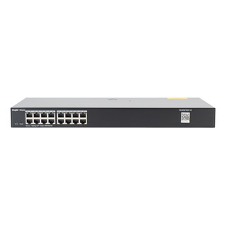 Switch Ruijie Administrable 16 Puertos Gigabit Rg-es216gc-v2 Switch Ruijie Administrable 16 Puertos Gigabit Rg-es216gc-v2