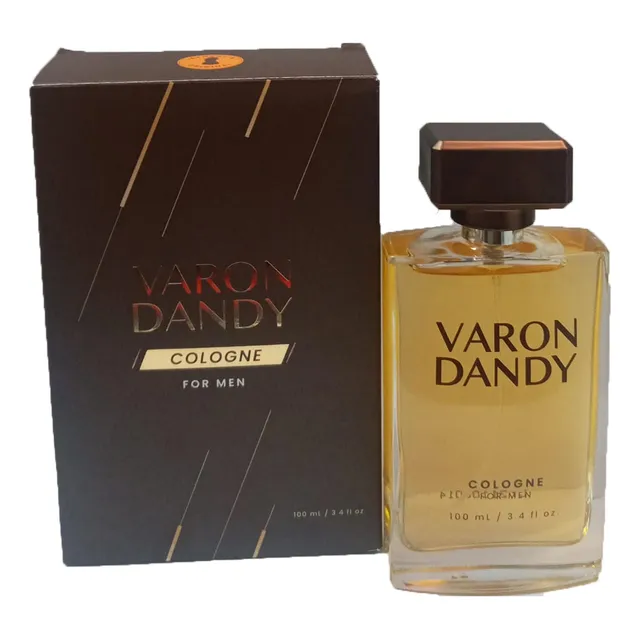 Varon Dandy Colonia De Hombre 100ml