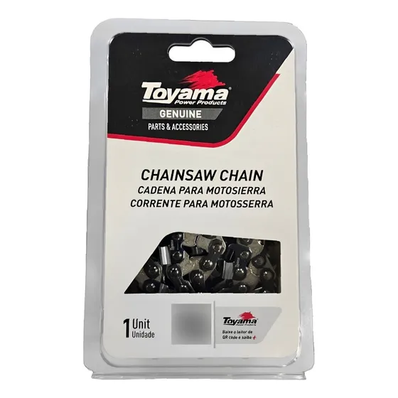Corrente 28 Dente Motosserra Husqvarna Makita 3/8 .050 1.3mm