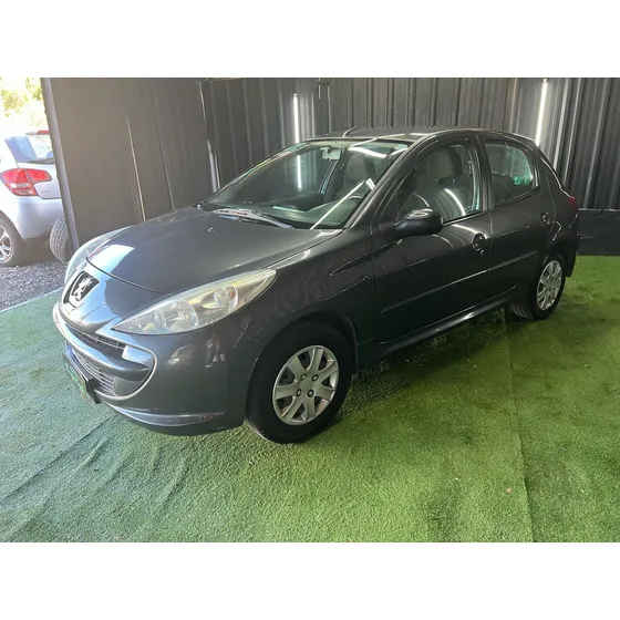 Peugeot 207 1.4 Allure 75cv