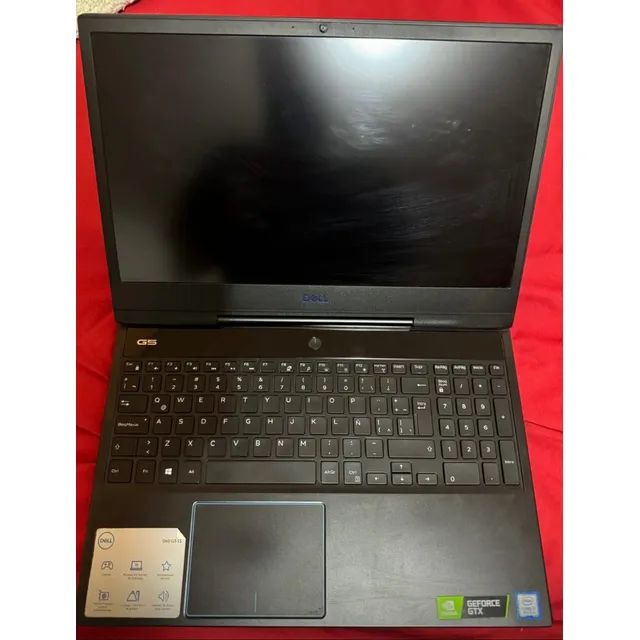 Laptop Gamer Dell G5 15