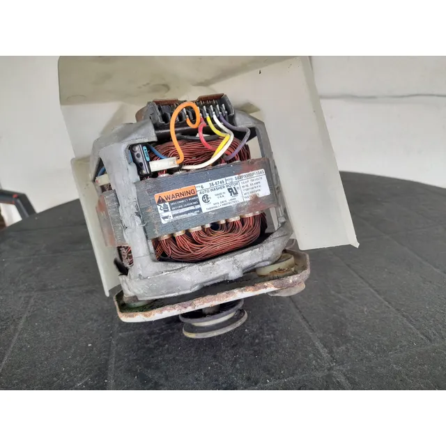 Motor Lavadora Maytag Performa