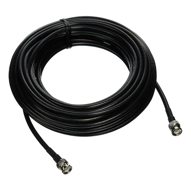 Shure Ua8100, Cable Coaxial
