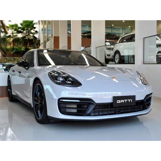 Porsche Panamera 2.9 V6 E-hybrid 4s Pdk