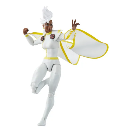 X-men 97 Marvel Legends Series Storm Hasbro Tormenta