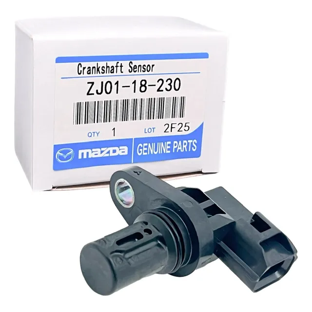 Sensor De Levas Mazda 3 1.6 / Mazda Allegro 1.6 / Ford Laser