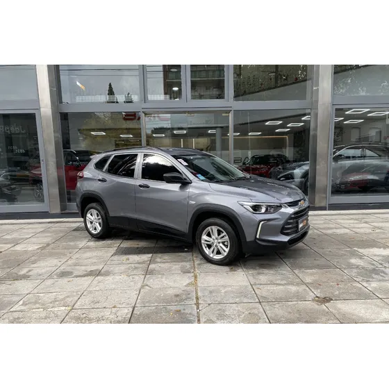 Chevrolet Tracker 1.2 Turbo At