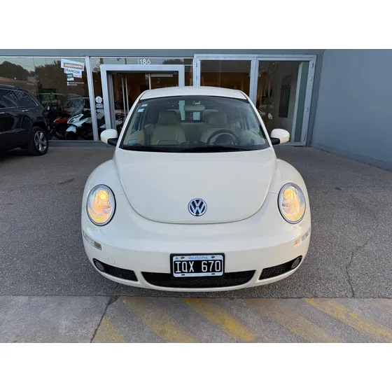 Volkswagen New Beetle 2.0 Advance