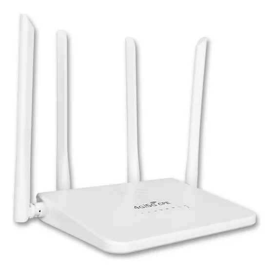 Router Inalámbrico 4g/5g R103-l Circuit