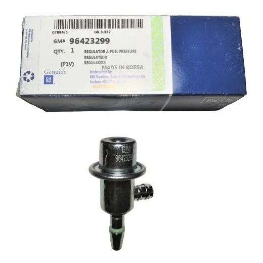Regulador Presion Gasolina Kia Rio Stylus 1.5 05-06-08-10-12
