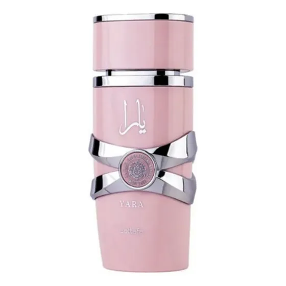 Lattafa Yara Tradicional Mujer Eau De Parfum 100 Ml