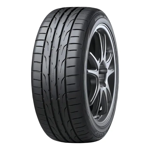 Neumático Dunlop Passeio Direzza DZ102 P 225/45R17 94 W