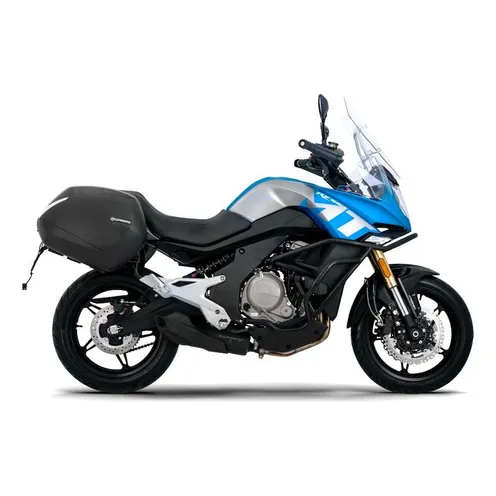 Cf Rz 650 Mt By Zanella Créd. Prendario Motozuni M. Grande