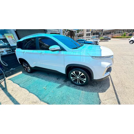 Chevrolet Captiva 1.5 T Premier At