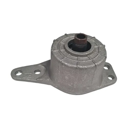 Base Motor Palio Siena 1.8 Derecha 51753286