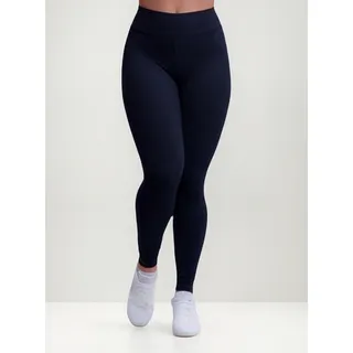 Calça Legging K2b Cós Alto 7 Cm Original Grossa Feminina Leg Calça Legging K2b Cós Alto 7 Cm Original Grossa Feminina Leg