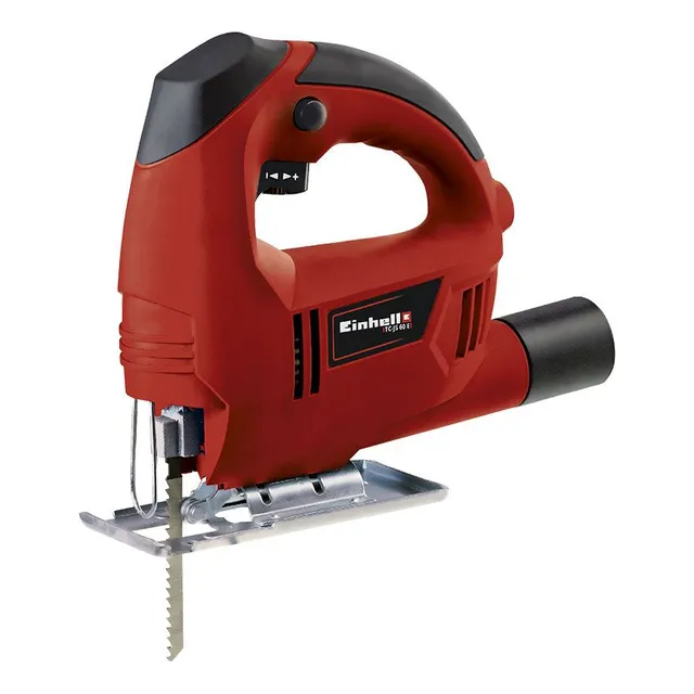 Sierra Caladora 400w Einhell