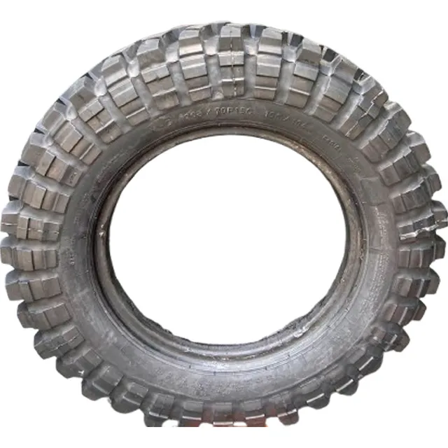 Pneu Recapado 205/70 R15 Ideal Para Estepe Perfeito Estado