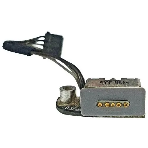 Pin De Carga Power Jack Para Macbook A1278 A1286 A1297 Nuevo