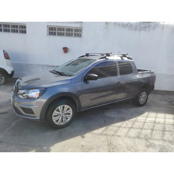 Volkswagen Saveiro 1.6 Comfortline