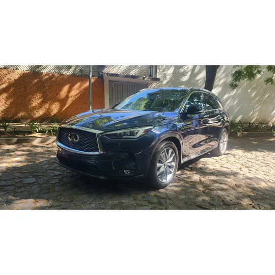 Infiniti Qx50 Essential Proassist
