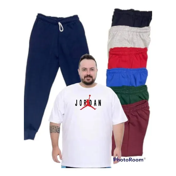 Monos Deportivos Para Hombre Talla Grandes