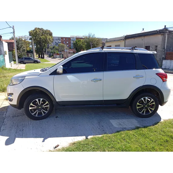 Gwm Haval M4 1.5