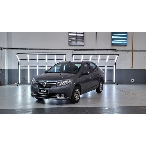Renault Logan 1.6 Privilege Plus