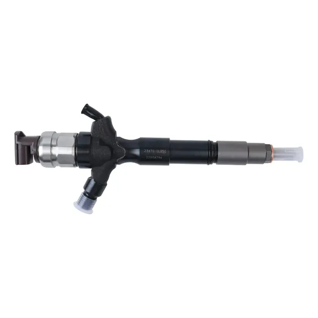 Bico Injetor Para Hilux Sw4 3.0 2005 2006 2007 2008-2010