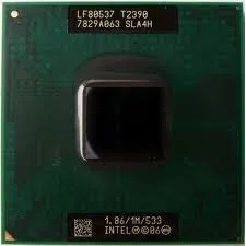 Procesador Intel Acer Extensa 4420 4620 T2390
