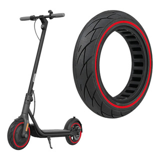 Llanta Solida 10x2.125 Antiponchaduras Para Xiaomi O Ninebot Llanta Solida 10x2.125 Antiponchaduras Para Xiaomi O Ninebot