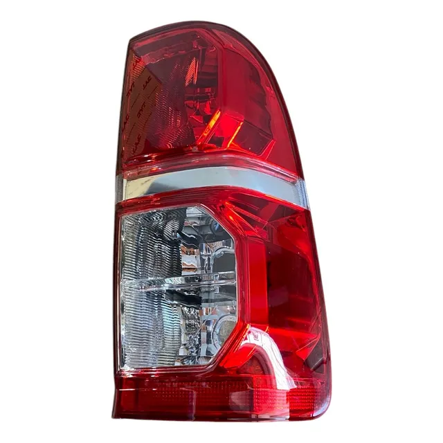 Stop Derecho Toyota Hilux 2012-2013-2014-2015 