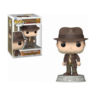 Funko Pop - Indiana Jones Jacket (1355) Funko Pop - Indiana Jones Jacket (1355)