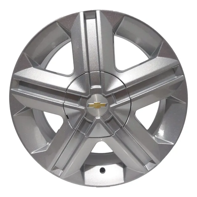 Jogo De Rodas Aro 15 4x100 Astra Cd Brw 180 Celta Montana