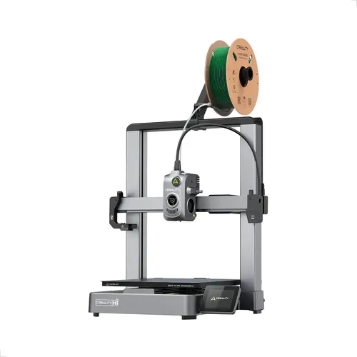 Impressora 3D Biqu Bx 32bit 400mhz - Biqu H2 V2 - Octoprint Color