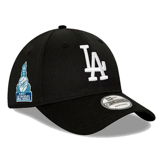 Gorro New Era Los Angeles Dodgers - 60422518