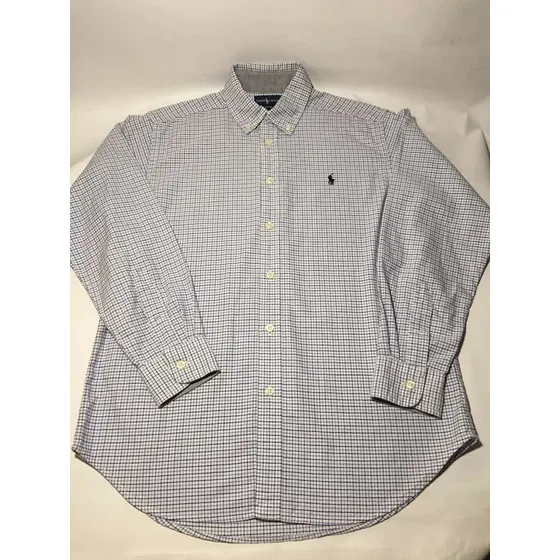 Camisa Marca Ralph Lauren