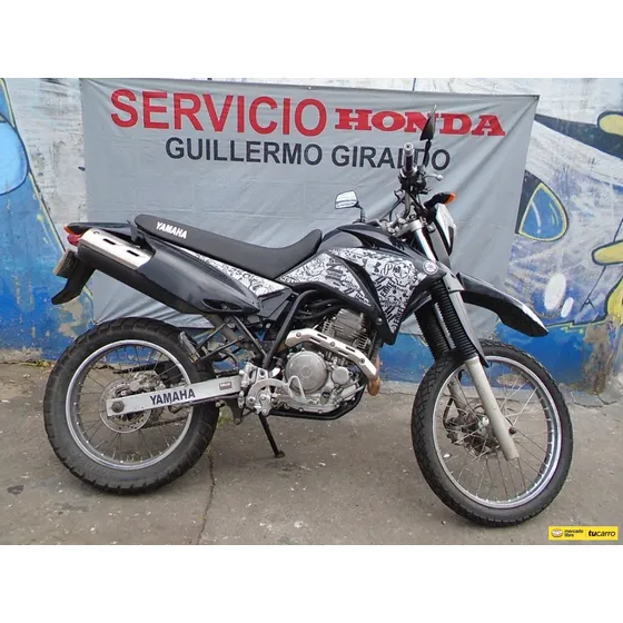 Yamaha Xtz 250