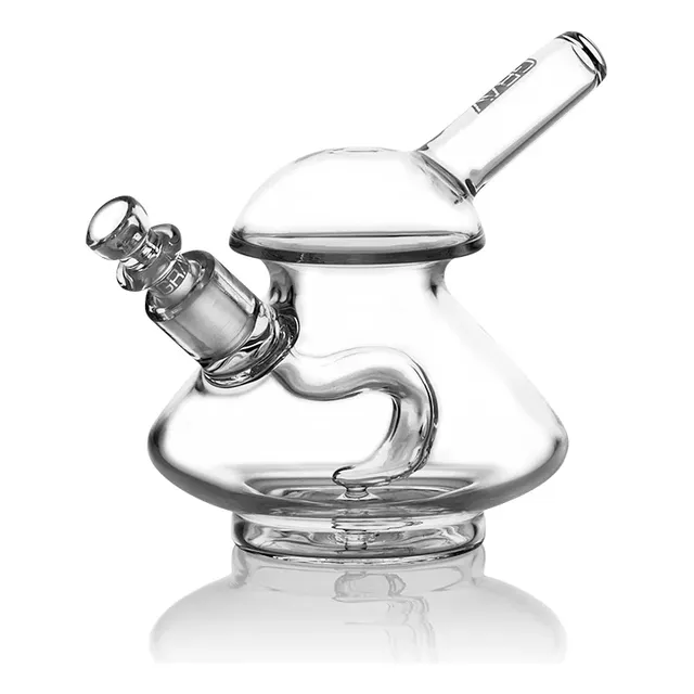 Grav® Wobble Bubbler