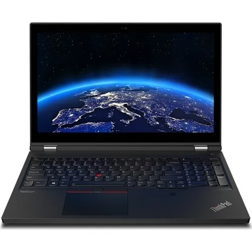 Portátil Thinkpad P15 I7 16 GB 512 GB SSD W10 Pro T1000 15.6