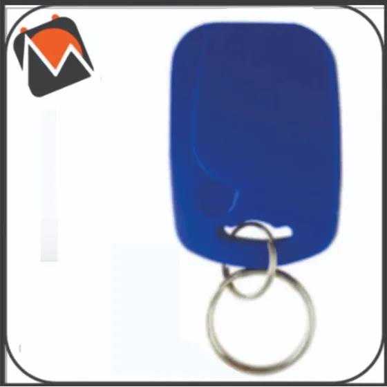 Llave Proxkey Nueva Forma - Jbf - Multikey - Surtikey