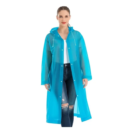 Pilot De Lluvia Impermeable Capa Ideal Cartera O Mochila