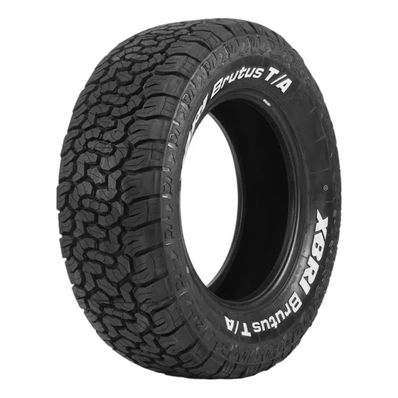 Xbri pneu brutus t/a 225/65R17 107/103 s