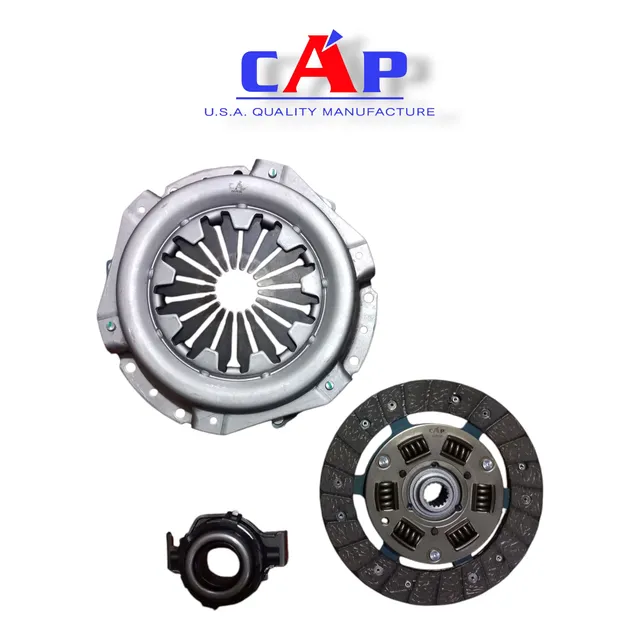 Kit Clutch O Disco Prensa Collarin Fiat Uno 1.3 Mpi