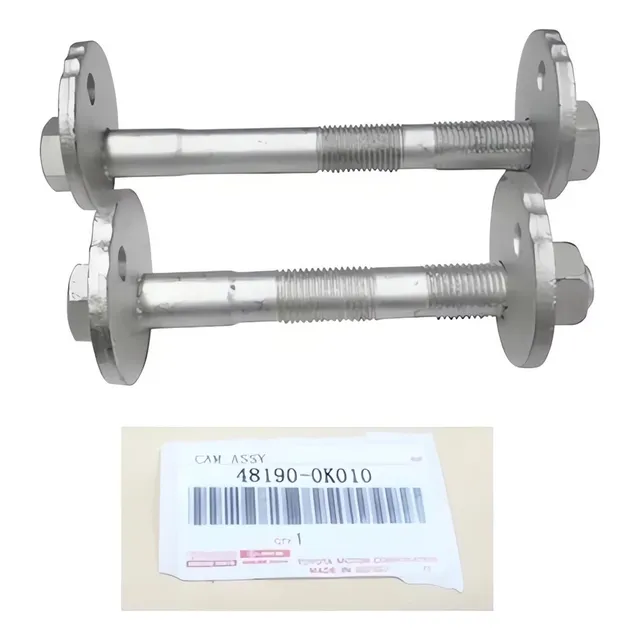 Perno Excentrico Para Toyota Hilux 2005/2016.