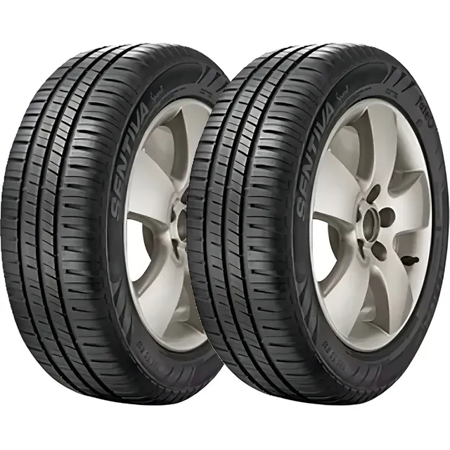 Kit de 2 neumáticos Fate Sentiva Sport 185/65R15 92H