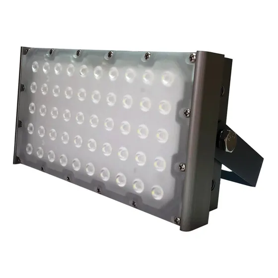 Refletor Holofote Led 50w Modular Ip68 Bivolt A Prova D'agua