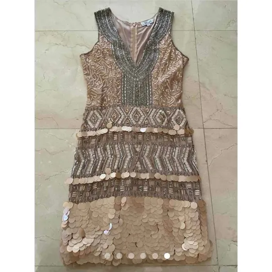 Vestidos Finos Para Fiestas